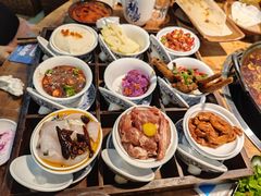 -楠火锅(哈尔滨金爵万象店)