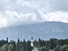 -云南民族村
