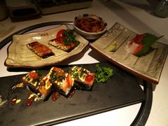 -赤坂亭M9和牛烧肉·日料398放题(万达店)