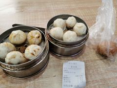 -吃不亏特色包子(三峡广场店)