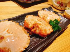 -花和海鲜自助(梅江店)