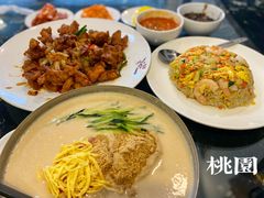 -桃园中华料理炸酱面(燕儿岛路店)
