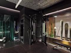 -TOP健身私教工作室(侨香店)