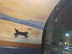 -鱼粤鲜淘米捞·中山脆肉鲩火锅(悦湖会店)