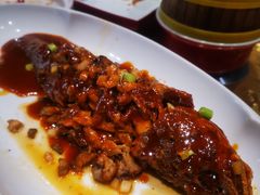 -京味斋·北京烤鸭(北京南站洋桥店)