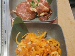 -新石器烤肉(百联川沙店)