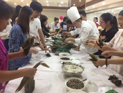 点击看大图 -爱贝蕊恩韩式月子会所(南山店)