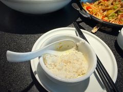 -赠李白·如诗的川味(余杭万达广场店)