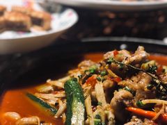 -蜀宴小调·精致家常菜(科华店)