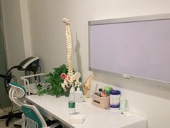 -APT运动康复中心(徐汇万科店)