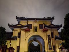 -桂林独秀峰王城景区