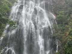 -古龙峡云天玻霸