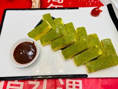 -儒宴江南菜·新淮扬菜·烤鸭(总部基地丰体店)