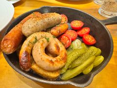 -沏点Trattoria意大利餐厅(新街口店)