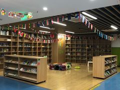 -金砾教育培训(宝山校区)