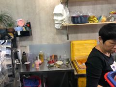 -花姨·老电影院果汁冰(88号店)