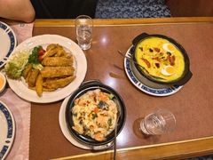 -玫瑰园西餐厅(新华大厦店)