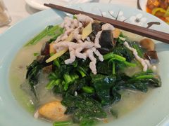 -陶然居(滨江中路店)