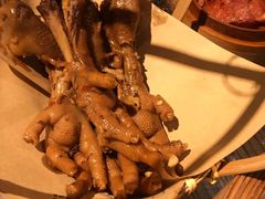 -水煮三国·川鲁江湖菜(香山店)