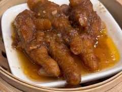 -厦门朗豪酒店 · 明阁中餐厅