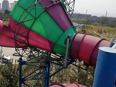 -欢乐水魔方水世界