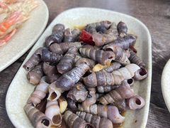 -贞姨美食·老字号海鲜大排档