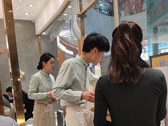 -池奈·咖喱蛋包饭(熙地港店)