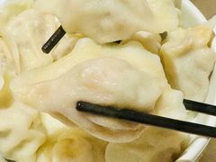 -船歌·鱼水饺青岛菜(国贸商城店)