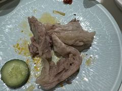 -宁夏国强手抓羊肉·清真菜(未央路凤三店)