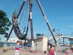 -秦皇岛乐岛海洋王国