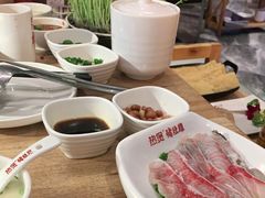 -好彩猪肚鸡(正弘城店)