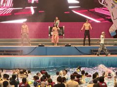 -广州融创水世界