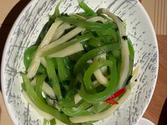 -荣家黄鱼面(南京西路店)
