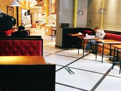 大堂-比格比萨自助(花园路店)