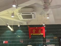 -堂屋糖水店(愚园店)