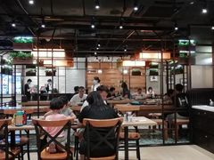 大堂-大家乐(广州白云三元里2店)