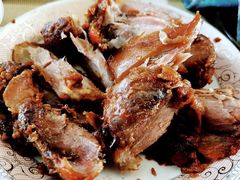 -沈万三蹄髈专卖店