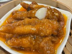 -点都德(A8店)