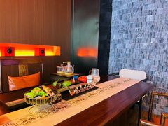-江南足纪·影院足道·轻奢SPA(红山6979店)