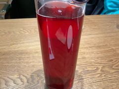 酸梅汤-掌上鲜(南顺城街店)