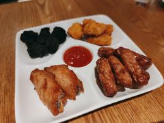 -乐凯撒披萨(正佳广场店)