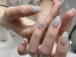 -爱纶美·美甲美睫半永久