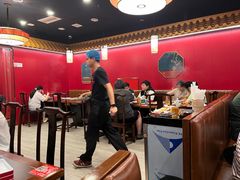-京元盛铜锅涮肉(上海总店)