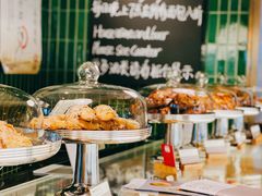 -BAKER&SPICE(环贸店)