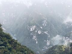 -重庆云阳龙缸景区