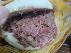 -段生记肉丸糊辣汤(西铁大明宫住宅小区店)