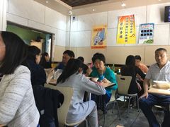 -林静小吃(复兴路店)