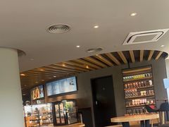 -星巴克(夏日百货店)