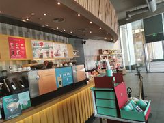 -星巴克臻选(深圳嘉里建设广场店)