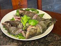 鲑鱼-太守鱼府(昭化古城店)